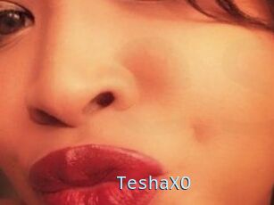 TeshaXO