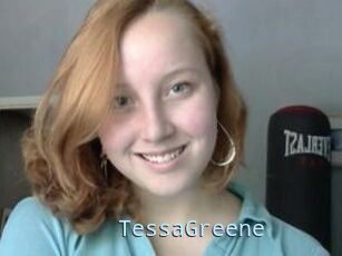 TessaGreene