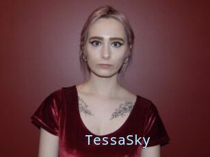 TessaSky