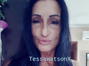 TessaWatsonX