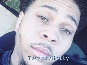 TevintoHotty