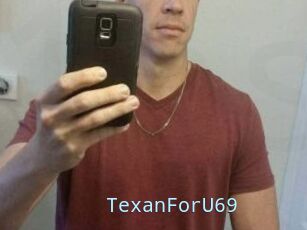 TexanForU69