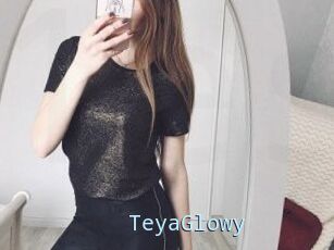 TeyaGlowy