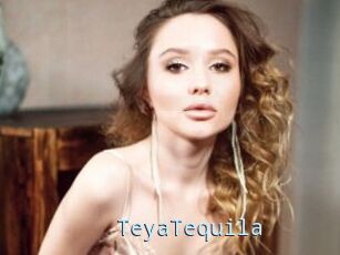 TeyaTequila