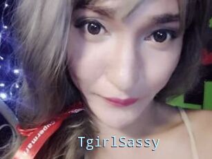 TgirlSassy