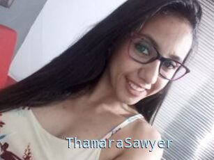 ThamaraSawyer