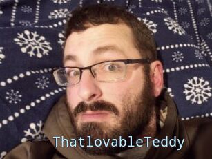 ThatlovableTeddy