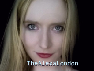 TheAlexaLondon