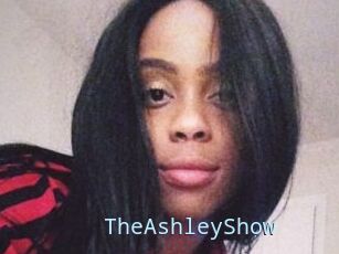 TheAshleyShow