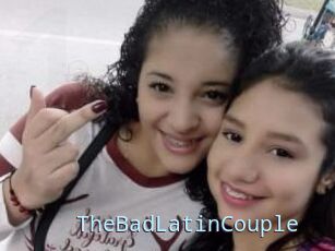 TheBadLatinCouple