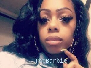 TheBarbie