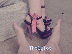 TheBgToe