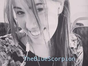 TheBlueScorpion