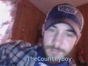 TheCountryBoy