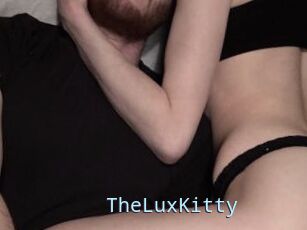 TheLuxKitty