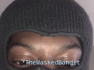 TheMaskedBandit