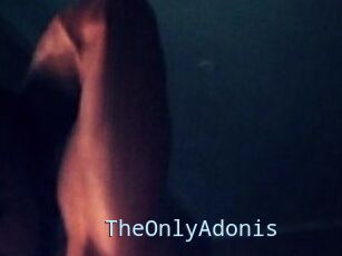 TheOnlyAdonis