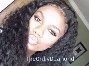 TheOnlyDiamond