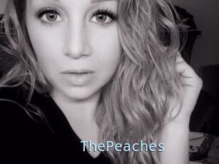 ThePeaches