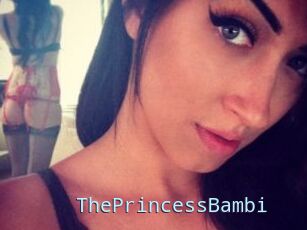 ThePrincessBambi