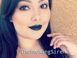 TheSmokingSiren