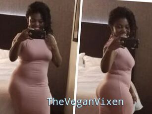 TheVeganVixen