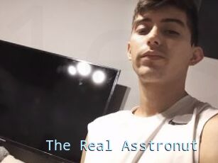 The_Real_Asstronut