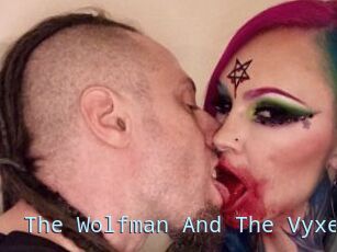 The_Wolfman_And_The_Vyxen