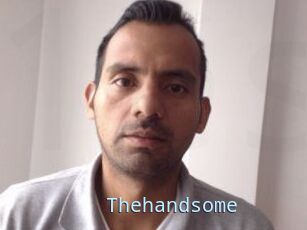 Thehandsome