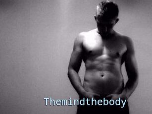 Themindthebody