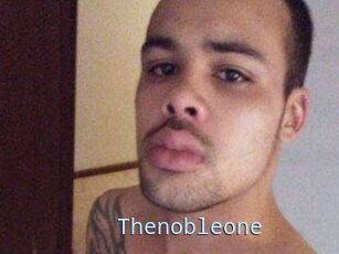 Thenobleone