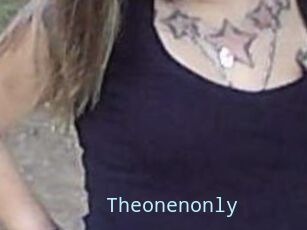 Theonenonly