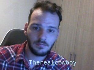 Therealcowboy