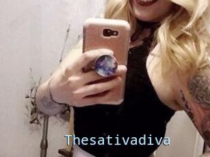 Thesativadiva