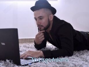 ThiagoAdams