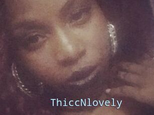 ThiccNlovely