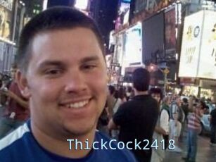 ThickCock2418