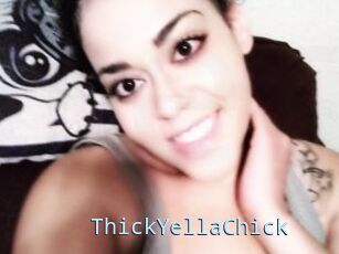 ThickYellaChick