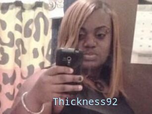 Thickness92