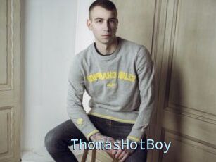 ThomasHotBoy