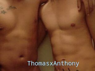 ThomasxAnthony