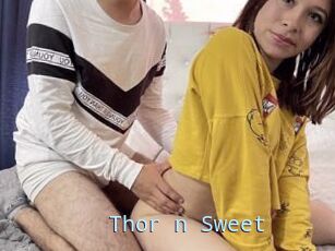 Thor_n_Sweet