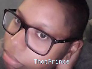 ThotPrince