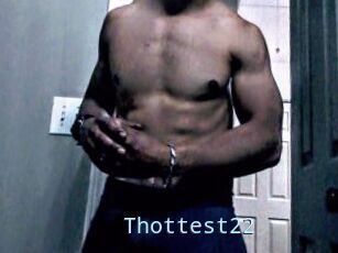 Thottest22