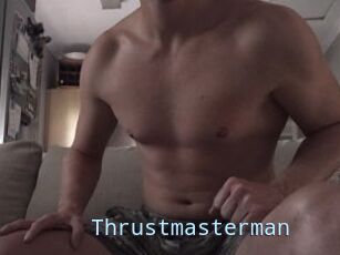 Thrustmasterman