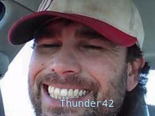 Thunder42