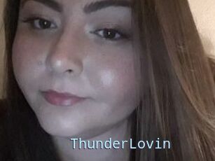 ThunderLovin