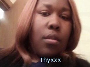 Thyxxx