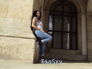 TiaSxy