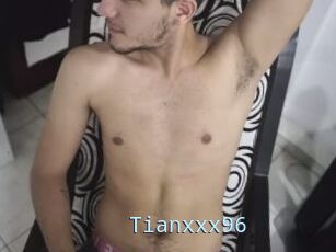 Tianxxx96